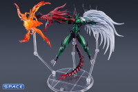 S.H.MonsterArts Elemental Hero Flame Wingman (Yu-Gi-Oh!)