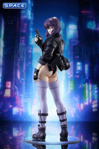 Motoko Kusanagi Pop Up Parade L PVC Statue - S.A.C. Version (Ghost in the Shell)