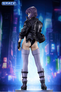 Motoko Kusanagi Pop Up Parade L PVC Statue - S.A.C. Version (Ghost in the Shell)