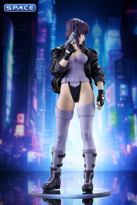 Motoko Kusanagi Pop Up Parade L PVC Statue - S.A.C. Version (Ghost in the Shell)