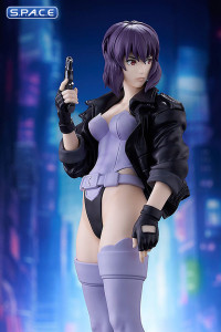 Motoko Kusanagi Pop Up Parade L PVC Statue - S.A.C. Version (Ghost in the Shell)