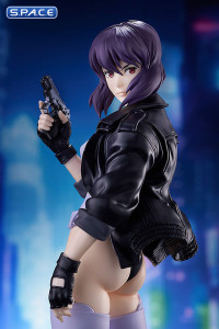 Motoko Kusanagi Pop Up Parade L PVC Statue - S.A.C. Version (Ghost in the Shell)