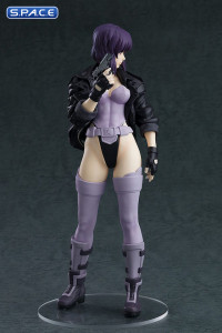 Motoko Kusanagi Pop Up Parade L PVC Statue - S.A.C. Version (Ghost in the Shell)