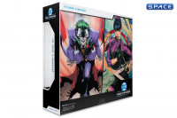 The Joker & Punchline 2-Pack (DC Multiverse)