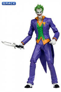 The Joker & Punchline 2-Pack (DC Multiverse)