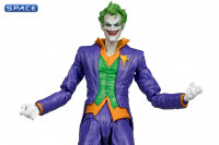 The Joker & Punchline 2-Pack (DC Multiverse)