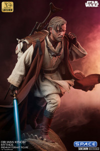 Obi-Wan Kenobi Mythos Premium Format Figure (Star Wars)