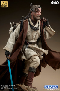 Obi-Wan Kenobi Mythos Premium Format Figure (Star Wars)