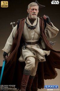 Obi-Wan Kenobi Mythos Premium Format Figure (Star Wars)