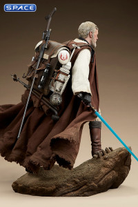 Obi-Wan Kenobi Mythos Premium Format Figure (Star Wars)