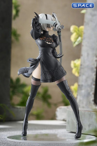 YoRHa No.2 Type B Pop Up Parade PVC Statue (NieR: Automata Ver1.1a)