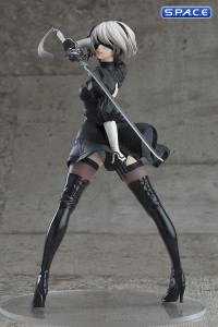 YoRHa No.2 Type B Pop Up Parade PVC Statue (NieR: Automata Ver1.1a)