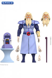 Ultimate Claudus (Thundercats)