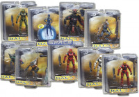 Halo 3 Serie 1 Assortment (12er Case)