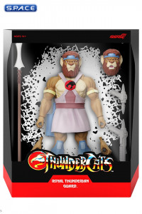 Ultimate Royal Thunderian Guard (Thundercats)