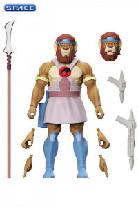 Ultimate Royal Thunderian Guard (Thundercats)