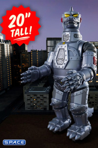 Mechagodzilla Super Shogun - metallic Version (Toho)