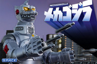 Mechagodzilla Super Shogun - metallic Version (Toho)