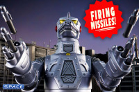 Mechagodzilla Super Shogun - metallic Version (Toho)