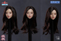 1/6 Scale Sushu Head Sculpt Version A