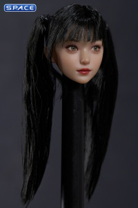 1/6 Scale Sushu Head Sculpt Version C