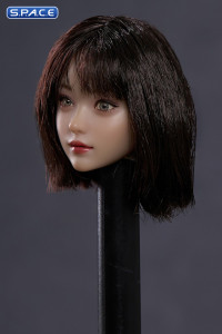 1/6 Scale Sushu Head Sculpt Version D