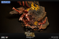 1/6 Scale Odogaron - Deluxe Version (Monster Hunter)