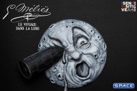 La Lune Wall Plaque (A Trip to the Moon)