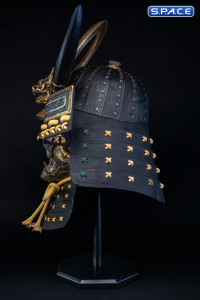 1:1 Yasuke Helmet Life-Size Replica (Assassins Creed Shadows)