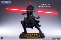 1/3 Scale Darth Maul Statue (Star Wars)