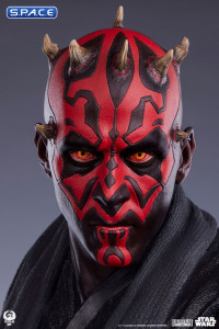 1/3 Scale Darth Maul Statue (Star Wars)