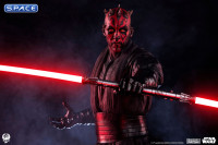 1/3 Scale Darth Maul Statue (Star Wars)