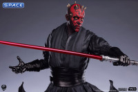 1/3 Scale Darth Maul Statue (Star Wars)