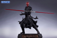 1/3 Scale Darth Maul Statue (Star Wars)