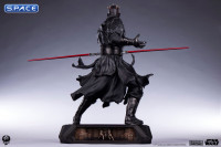 1/3 Scale Darth Maul Statue (Star Wars)