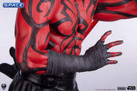 1/3 Scale Darth Maul Statue - Deluxe Version (Star Wars)