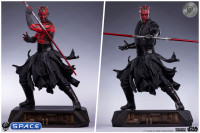 1/3 Scale Darth Maul Statue - Deluxe Version (Star Wars)