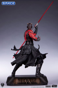 1/3 Scale Darth Maul Statue - Deluxe Version (Star Wars)