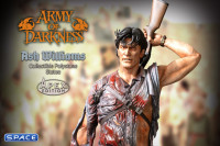 1/10 Scale Ash Williams Statue (Army of Darkness)