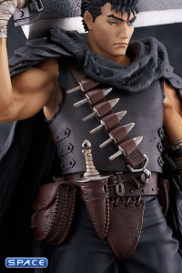 Guts Black Swordsman Pop Up Parade L PVC Statue (Berserk)