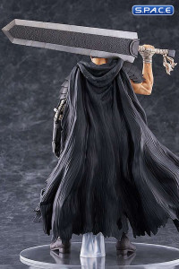 Guts Black Swordsman Pop Up Parade L PVC Statue (Berserk)