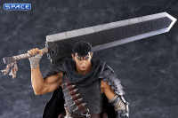 Guts Black Swordsman Pop Up Parade L PVC Statue (Berserk)