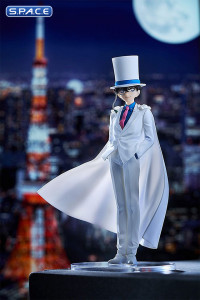 Phantom Thief Kid Pop Up Parade PVC Statue (Case Closed)