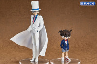 Phantom Thief Kid Pop Up Parade PVC Statue (Case Closed)