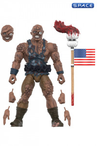 Ultimate Toxie (The Toxic Avenger)