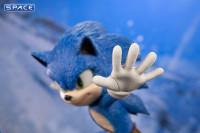 Sonic Mountain Chase Statue (Sonic the Hedgehog 2)