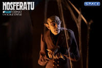 Count Orlok Plus Format Statue (Nosferatu)