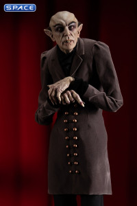 Count Orlok Plus Format Statue (Nosferatu)