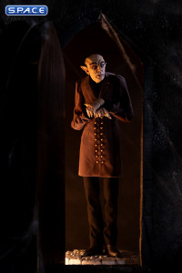 Count Orlok Plus Format Statue (Nosferatu)