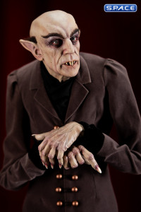 Count Orlok Plus Format Statue (Nosferatu)